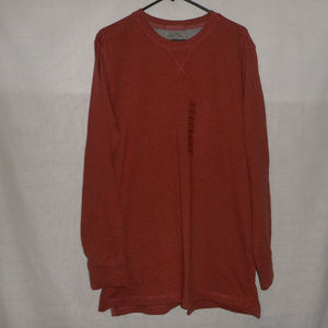 Long Sleeve Shirt Henley Northcrest Outdoor